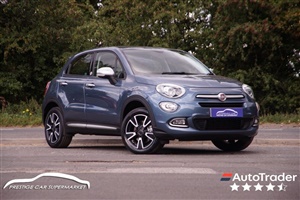 Large image for the Used Fiat 500X