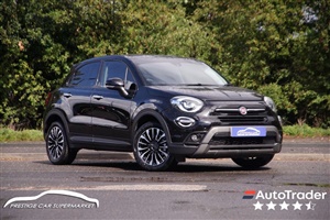 Large image for the Used Fiat 500X