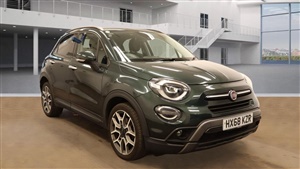 Large image for the Used Fiat 500X