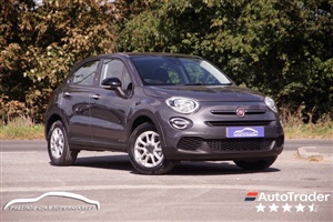 Large image for the Used Fiat 500X