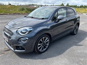 Large image for the Used Fiat 500X