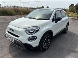 Large image for the Used Fiat 500X