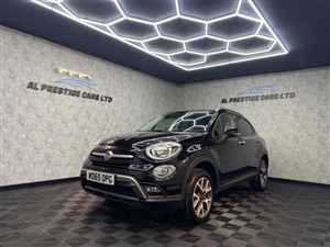 Large image for the Used Fiat 500X