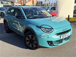 Large image for the Used Fiat 600