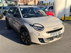 Large image for the Used Fiat 600