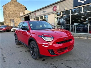Large image for the Used Fiat 600