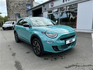 Large image for the Used Fiat 600