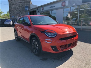 Large image for the Used Fiat 600