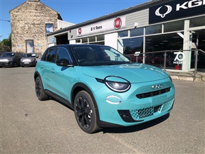 Large image for the Used Fiat 600