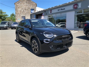 Large image for the Used Fiat 600