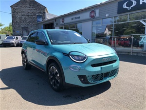 Large image for the Used Fiat 600