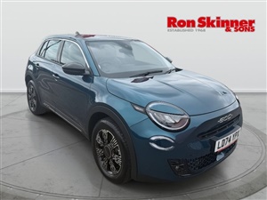 Large image for the Used Fiat 600