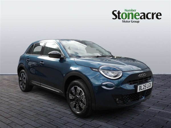 Large image for the Used Fiat 600