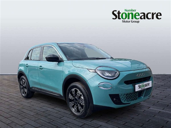 Large image for the Used Fiat 600