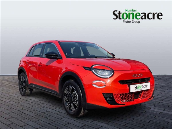 Large image for the Used Fiat 600
