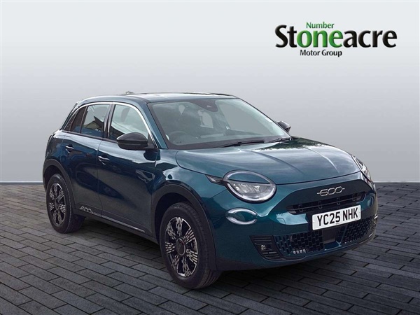 Large image for the Used Fiat 600