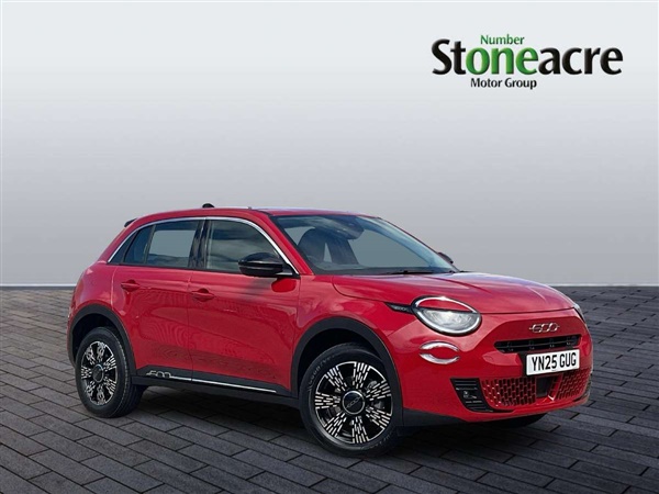 Large image for the Used Fiat 600