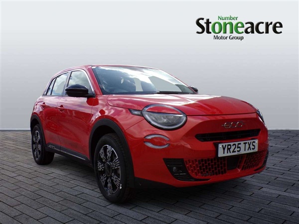Large image for the Used Fiat 600
