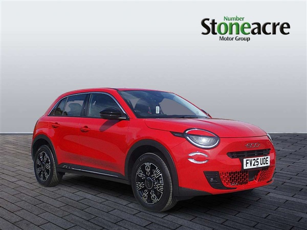 Large image for the Used Fiat 600