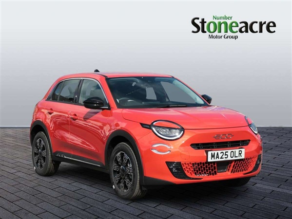 Large image for the Used Fiat 600