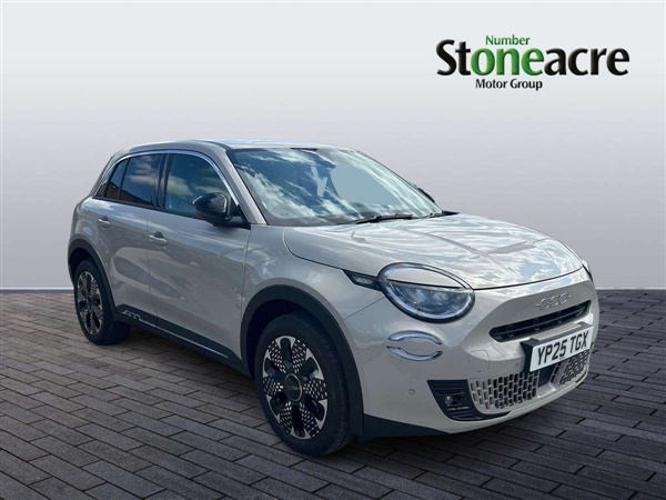 Large image for the Used Fiat 600