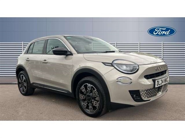 Large image for the Used Fiat 600