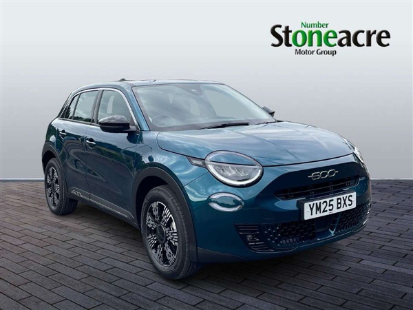 Large image for the Used Fiat 600