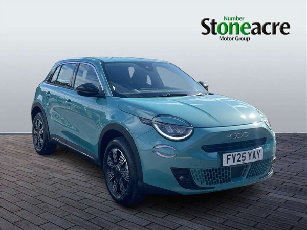 Large image for the Used Fiat 600