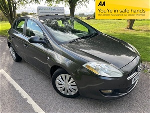 Large image for the Used Fiat BRAVO