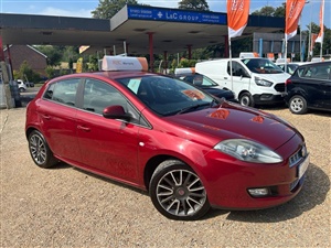 Large image for the Used Fiat BRAVO