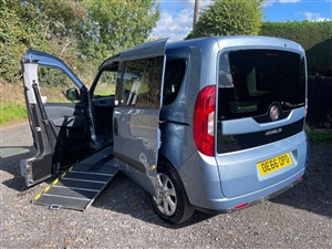 Large image for the Used Fiat Doblo