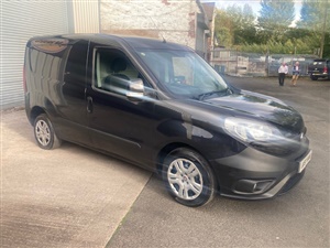 Large image for the Used Fiat Doblo