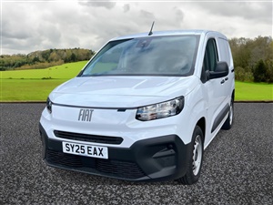 Large image for the Used Fiat Doblo