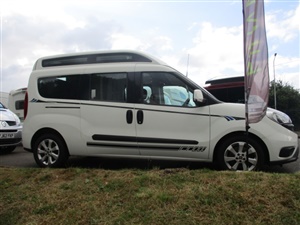 Large image for the Used Fiat Doblo