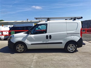 Large image for the Used Fiat DOBLO