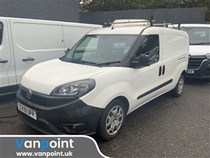 Large image for the Used Fiat DOBLO