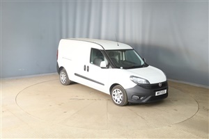 Large image for the Used Fiat DOBLO