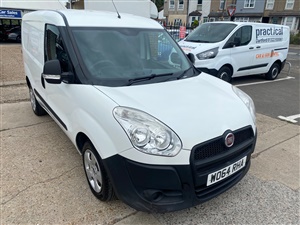 Large image for the Used Fiat Doblo