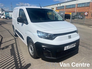 Large image for the Used Fiat Doblo