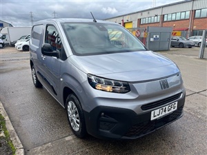 Large image for the Used Fiat Doblo