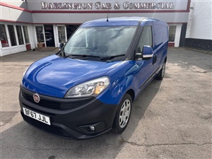 Large image for the Used Fiat DOBLO