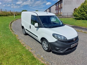 Large image for the Used Fiat DOBLO