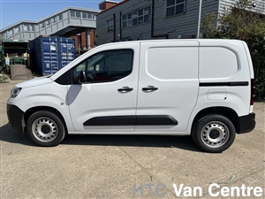 Large image for the Used Fiat Doblo