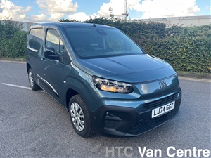 Large image for the Used Fiat Doblo