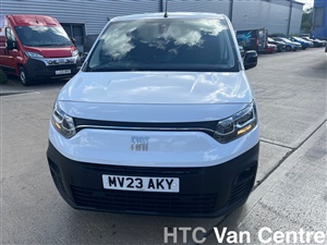 Large image for the Used Fiat Doblo
