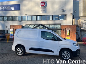 Large image for the Used Fiat Doblo