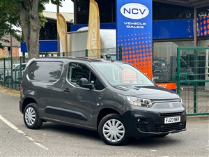 Large image for the Used Fiat Doblo