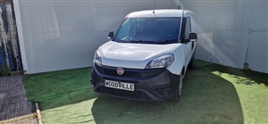 Large image for the Used Fiat Doblo Cargo