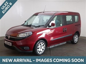 Large image for the Used Fiat DOBLO