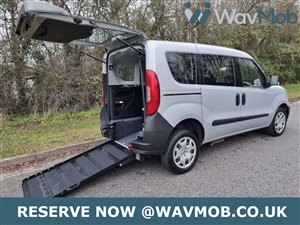 Large image for the Used Fiat DOBLO